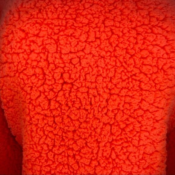 Tween Sherpa Top - Picture 4 of 5